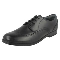 Girls Startrite School Shoes 'brogue' Girls Startrite School Shoes 'brogue'