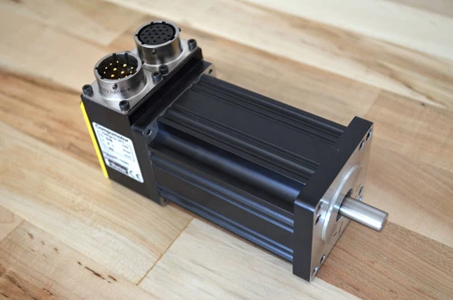 New Parker SM232AE-NGSN Nema23 Brushless DC Servo Motor 340vdc -CNC Mach3 Gemini