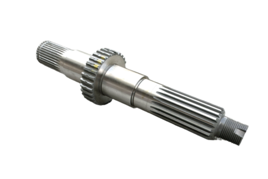 Genuine Toyota Land Cruiser 80 Series Rear Transfer Output Shaft P