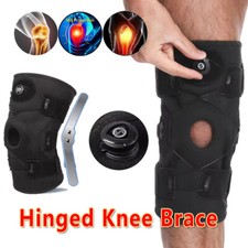 Rodillera Ortopedica Para Dolor De Rodillas Knee Trabajo Estabilizadora Joint US