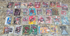 32DIF  ALL INSERTS JERRY RICE SF 49ERS HALL OF FAME SAVE HUGE W/PRISM