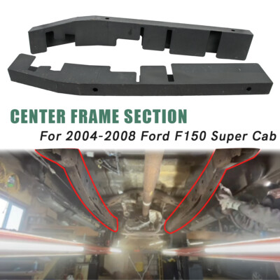 Center Frame Section For 2004-2008 Ford F150 Extended Cab Super Cab w/ 5'6'' Bed