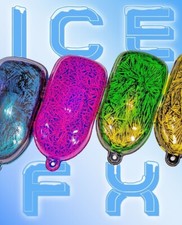 250ml - ICE FX - Solution, Urethane Based, Ready to Use.