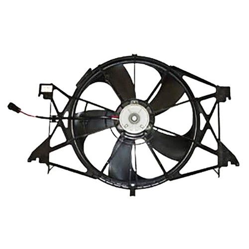 NEW COOLING FAN FITS DODGE RAM 2500 5.7L 2010 55056948AG 55056948AD 55056948AH - Bild 2 von 4