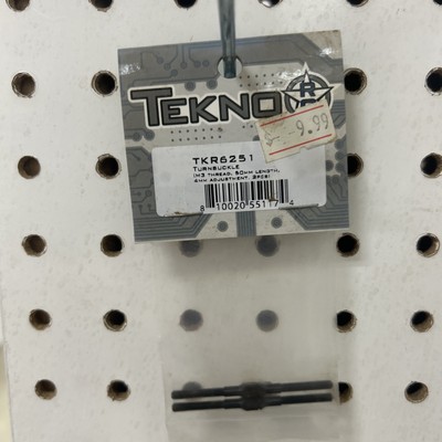 TKR6251 Tekno Turnbuckle