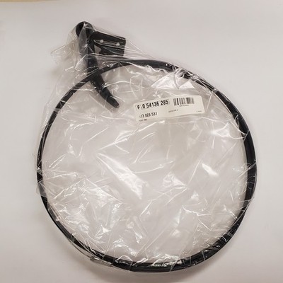 Volkswagen Scirocco Hood Release Cable 1982-1986 Gemo Germany