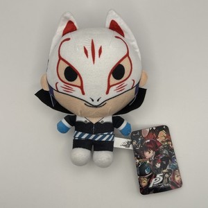 Persona 5 Plush