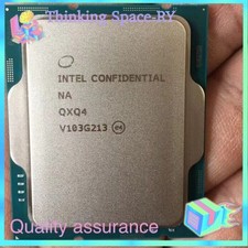 i7-12700 Intel Core ES QXQ4 8 4 12 Cores 20 Threads LGA 1700 CPU Processor
