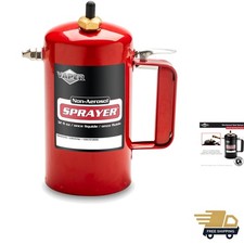 19419 Red Spot Spray Non-Aerosol Sprayer Red - 32 oz.