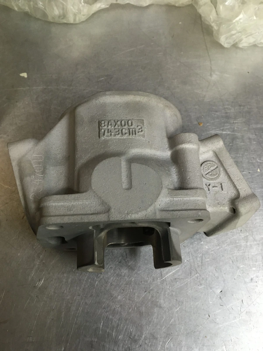 Snowmobile Engines & Components for Yamaha VMAX 4 750 for sale | eBay