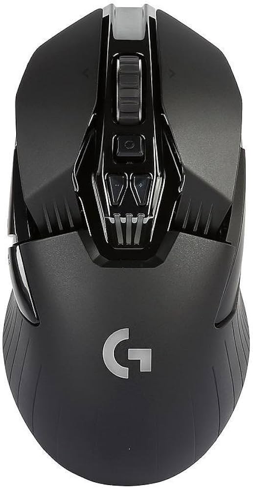 REPLACEMENT Logitech G900 Chaos Spectrum Professional Grade