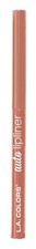 L.A. COLORS Auto Lipliner Pencil, Nude CAL561 1 Ounce Pack of 1 ,