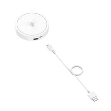 USB Charger Charging Dock Station for Logitech UE Boom 3/BLAST Bluetooth Speaker