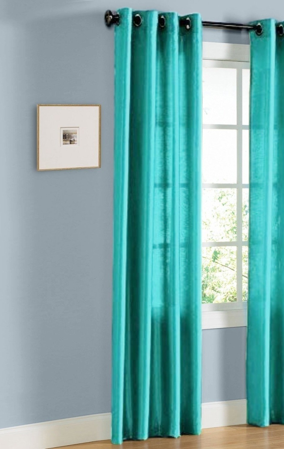 Teal Green