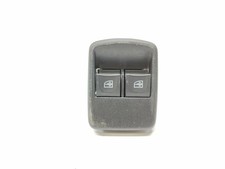 254117873R fensterheber schalter vorne links 1190215 für DACIA SANDERO 2012