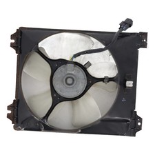 Radiateur Suzuki SX4