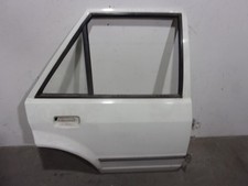 Porte arrière et accessoires Ford ORION