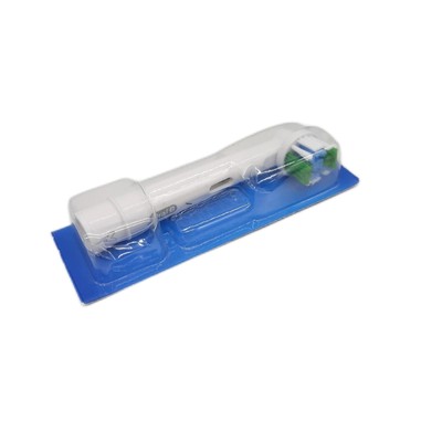 Oral B Pro Precision Clean Aufsteckbürsten elektrische Zahnbürst - Unvollständig