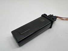 Porsche Macan (95B) 2016 Tire pressure sensor 7PP907273D NAR156495