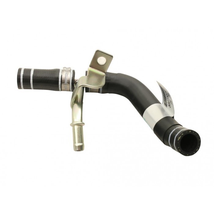 Tuyau de refroidissement EGR pour Iveco Daily VI et Audi A4 référence 5801551693