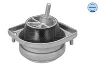 Meyle 300 221 1103 Lagerung, Motor FüR BMW