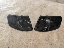 1990-1991 Honda Civic EF Sedan Driver Left Passenger Right Pair Corner Light
