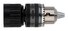 Metabo Zahnkranzbohrfutter 13 mm mit Adapter - 631924000