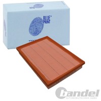 Blue Print Luftfilter Passend FüR VW FOX XL1 | ADV182238