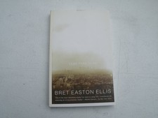 Product Image: Less Than Zero Bret Easton Ellis 1986 First Vintage Contemporaries Edition