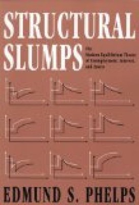 Structural Slumps: The Modern Equilibrium Theory of Unemployment, Interes 294235
