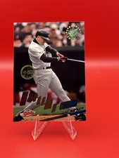 1995 Topps Stadium Club - Cal Ripken #510 Members Only