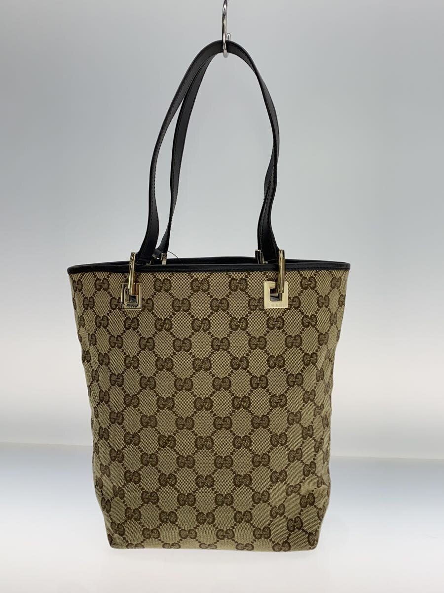 GUCCI Handbag Multicolor Total Pattern 0021099 Us… - image 3