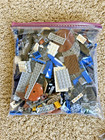 10+ lb lot of Lego bricks and parts — photo 3