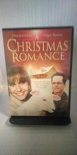 Christmas Romance DVD, 2011  OLIVIA NEWTON-JOHN