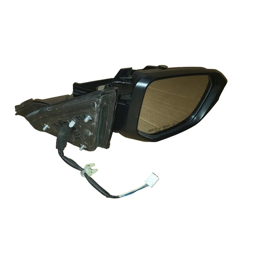 Genuine 2017-2021 Honda Civic Mirror Assembly (76208-TBA-A03ZA)