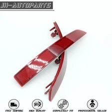 Fits For 2015-2018 Volkswagen Jetta Rear Left and Right Bumper Reflector Kit