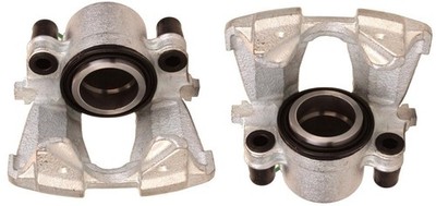 2x Front Brake Calipers for Fiat Grande Punto Marea 1.3 1.4 1.6 1.8 1.9 16V JTD