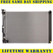New Radiator For 2004-2006 Lexus RX330 3.3L