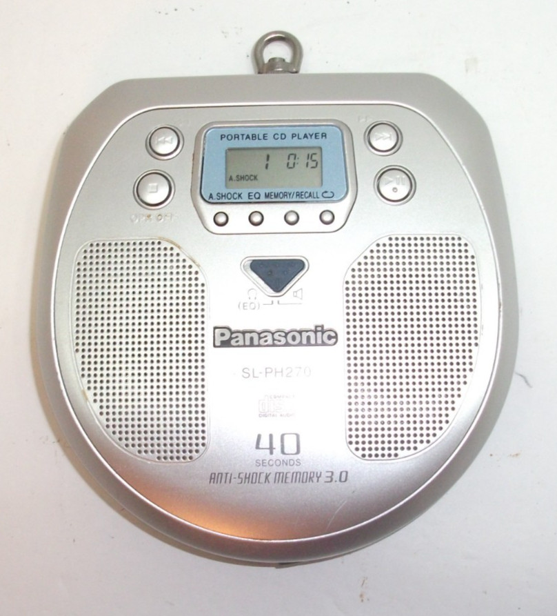 Built In Speakers Working