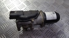 Subaru Legacy 1999 windscreen front wiper motor - FRONT USED,  FR68548-02