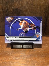 2025-26 Topps Now NBA #43 Karl-Anthony Towns 