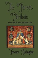 Terence Gallagher | the Forest Perilous | Taschenbuch | Englisch (2021)