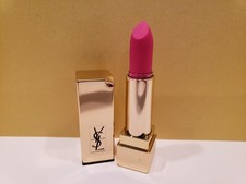 Yves Saint Laurent Rouge Pur Couture The Mats Lipstick 221 Rose Ink 0.13oz 