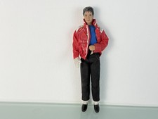 Artist Doll Michael Jackson Doll 30cm 1 Choice. Excellent condition.