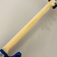 Squier Affinity P Bass PJ Black Laurel Griffbrett E-Bassgitarre