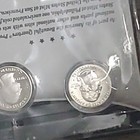 set of 3 ☆ 2020 P D S 25c ATB Tallgrass Prairie Quarters 3 Coin Set | BU Proof — photo 8