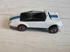Mattel 1969 Hot Wheels Redline Jack Rabbit Special Die Cast Car