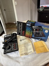 MRC Tech II Railmaster 2400 Model Train Contr...