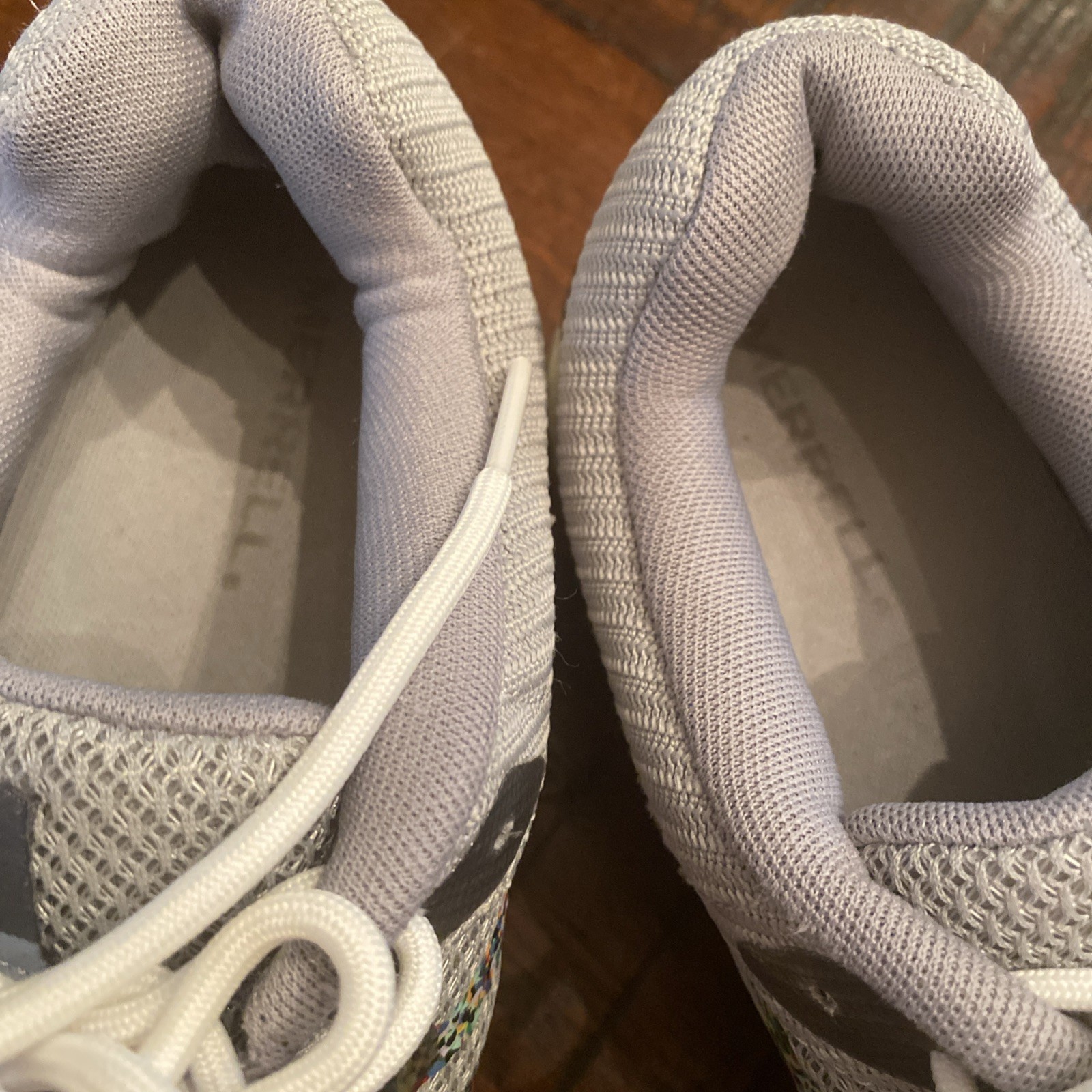 Merrell Antora Grigio Scarpe da Escursionismo Sneakers Donna Taglia 10