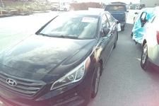 2016 Hyundai Sonata Automatic Transmission OEM 112K Miles - LKQ405534166